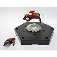Ichiban Kuji - Kamen Rider OOO / Kamen Rider OOO & Ankh