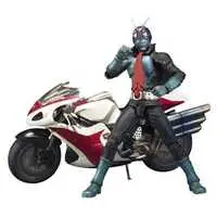 Figure - Kamen Rider The First / Kamen Rider 1