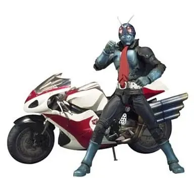 Figure - Kamen Rider The First / Kamen Rider 1