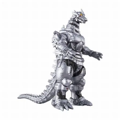 Figure - Godzilla: Tokyo SOS / Mechagodzilla