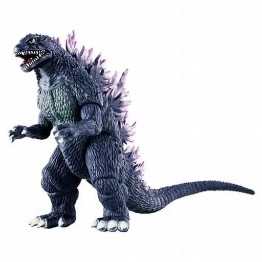 Figure - Godzilla