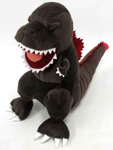 Plush - Shin Godzilla