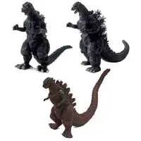 Trading Figure - Godzilla