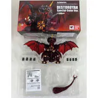 Figure - Godzilla vs. Destoroyah / Destoroyah