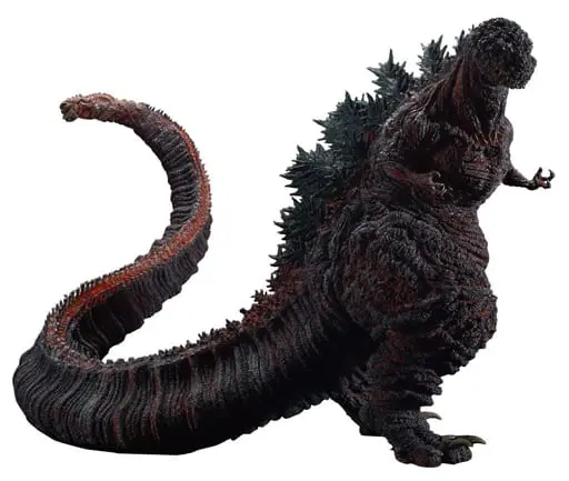 Figure - Shin Godzilla