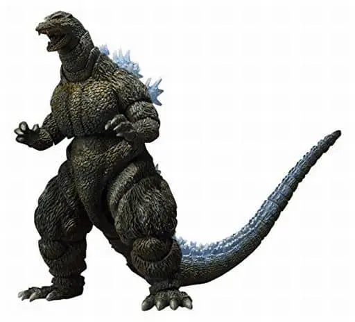 Figure - Godzilla vs. Mechagodzilla II / Mechagodzilla