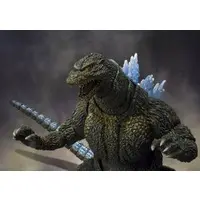 Figure - Godzilla vs. Mechagodzilla II / Mechagodzilla