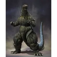 Figure - Godzilla vs. Mechagodzilla II / Mechagodzilla