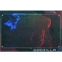 Trading Card - Godzilla: Planet of the Monsters