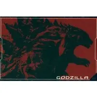 Trading Card - Godzilla: Planet of the Monsters