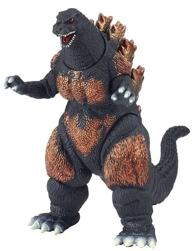 Figure - Godzilla