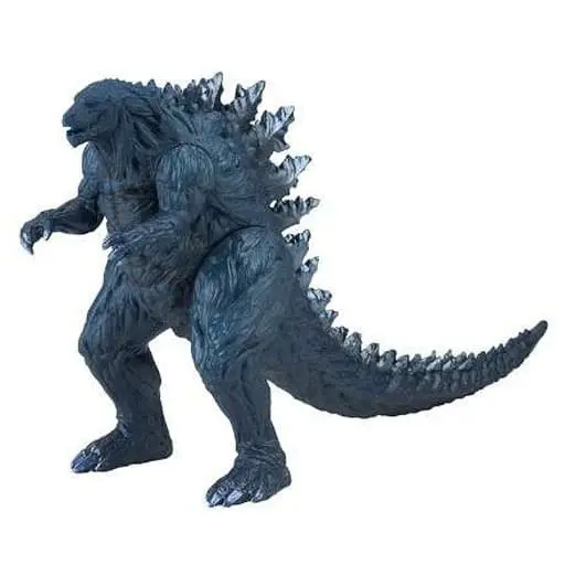 Figure - Godzilla