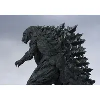 Figure - Godzilla: Planet of the Monsters