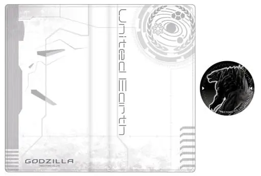 Smartphone Cover - Godzilla: Planet of the Monsters