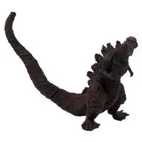 Trading Figure - Godzilla