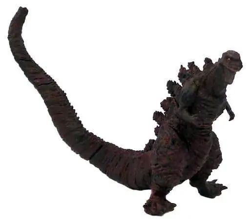 Trading Figure - Godzilla