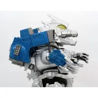 Plastic model - Godzilla / Mechagodzilla