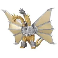 Figure - Godzilla / Mecha-King Ghidorah