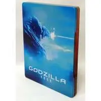 SteelBook - Godzilla: Planet of the Monsters