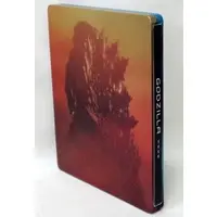 SteelBook - Godzilla: Planet of the Monsters