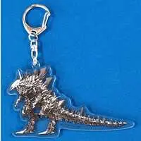 Key Chain - GODZILLA: City onthe Edge of Battle / Mechagodzilla