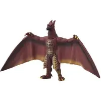 Figure - Godzilla / Rodan