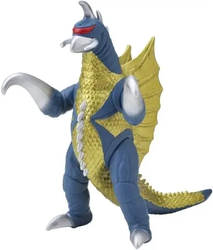 Figure - Godzilla / Gigan