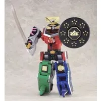 Transformation Devices - Samurai Sentai Shinkenger