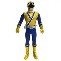 Trading Figure - Samurai Sentai Shinkenger