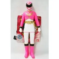 Figure - Tensou Sentai Goseiger / Gosei Pink