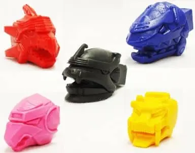 Stationery - Tensou Sentai Goseiger