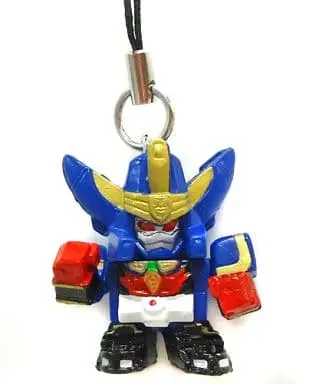 Key Chain - Tensou Sentai Goseiger