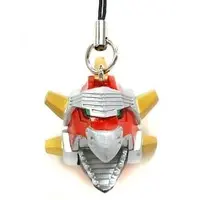 Key Chain - Tensou Sentai Goseiger