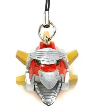 Key Chain - Tensou Sentai Goseiger