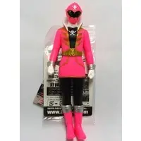 Figure - Kaizoku Sentai Gokaiger / Gokai Pink