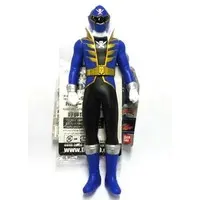 Figure - Kaizoku Sentai Gokaiger / Gokai Blue