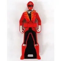 Mascot - Kaizoku Sentai Gokaiger / Gokai Red