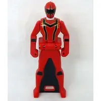 Mascot - Mahou Sentai Magiranger / MagiRed