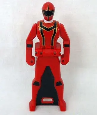 Mascot - Mahou Sentai Magiranger / MagiRed