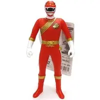 Figure - Hyakuju Sentai Gaoranger / GaoRed