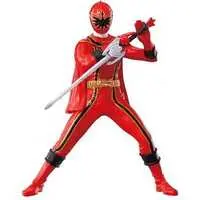 Trading Figure - Mahou Sentai Magiranger / MagiRed