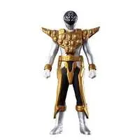 Figure - Kaizoku Sentai Gokaiger / Gokai Silver