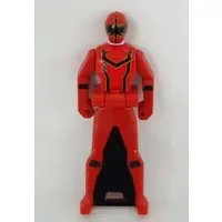 Transformation Devices - Mahou Sentai Magiranger / MagiRed