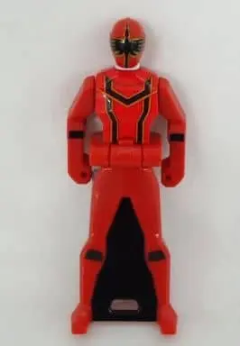 Transformation Devices - Mahou Sentai Magiranger / MagiRed