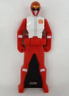 Transformation Devices - Gosei Sentai Dairanger / RyuuRanger