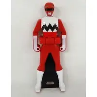 Transformation Devices - Seijuu Sentai Gingaman / GingaRed