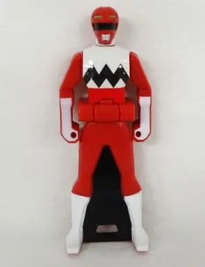 Transformation Devices - Seijuu Sentai Gingaman / GingaRed