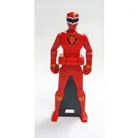 Transformation Devices - Bakuryuu Sentai Abaranger / AbareMax