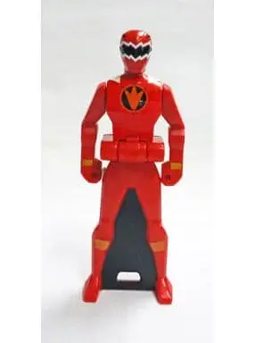 Transformation Devices - Bakuryuu Sentai Abaranger / AbareMax