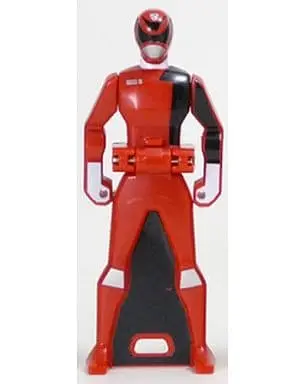 Transformation Devices - Tokusou Sentai Dekaranger / DekaRed